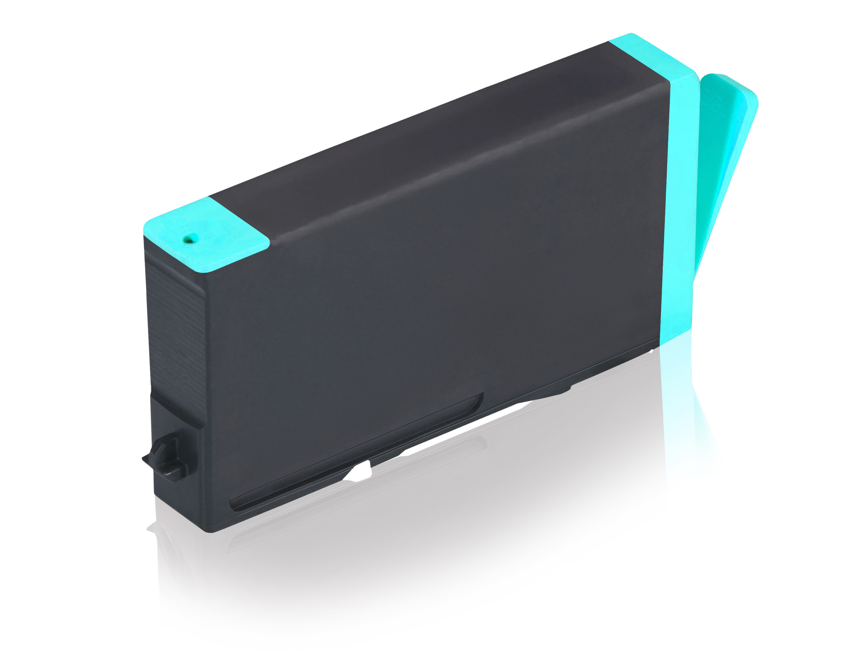 Kompatibel zu HP 4K0U7NE / 924E Tintenpatrone, cyan