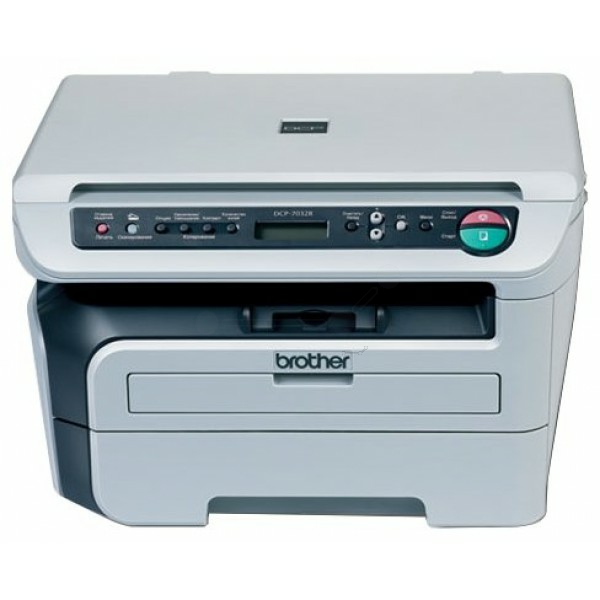 Brother DCP-7032 Toner günstig kaufen | HQ-Patronen.de