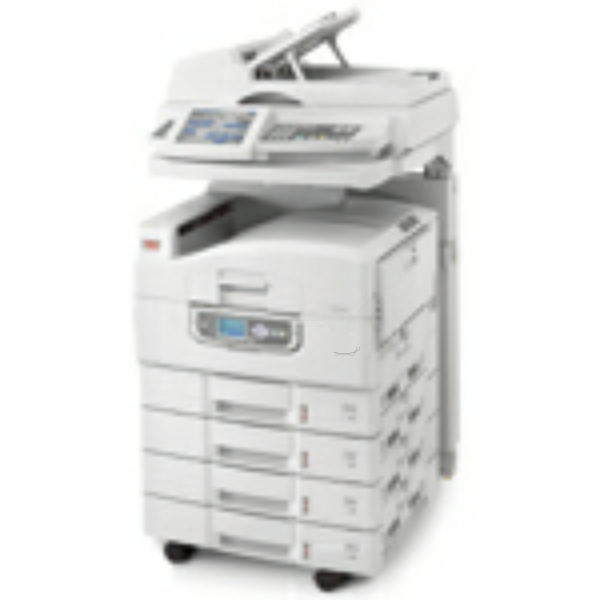 OKI C 9800 MFP Toner günstig kaufen | HQ-Patronen.de