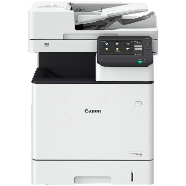Canon IR C 1533 i Toner günstig kaufen | HQ-Patronen.de