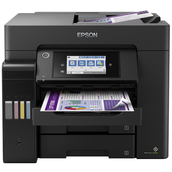 Epson EcoTank L 6570 Druckerpatronen günstig kaufen | HQ-Patronen.de