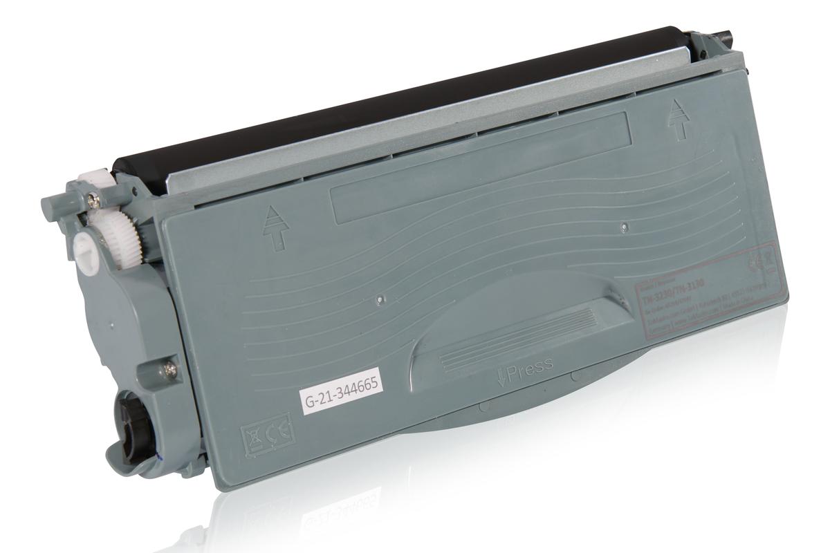 Kompatibel zu Brother TN-3230 Tonerkartusche, schwarz