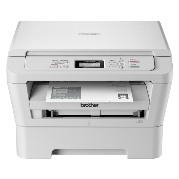 Brother DCP-7057 E