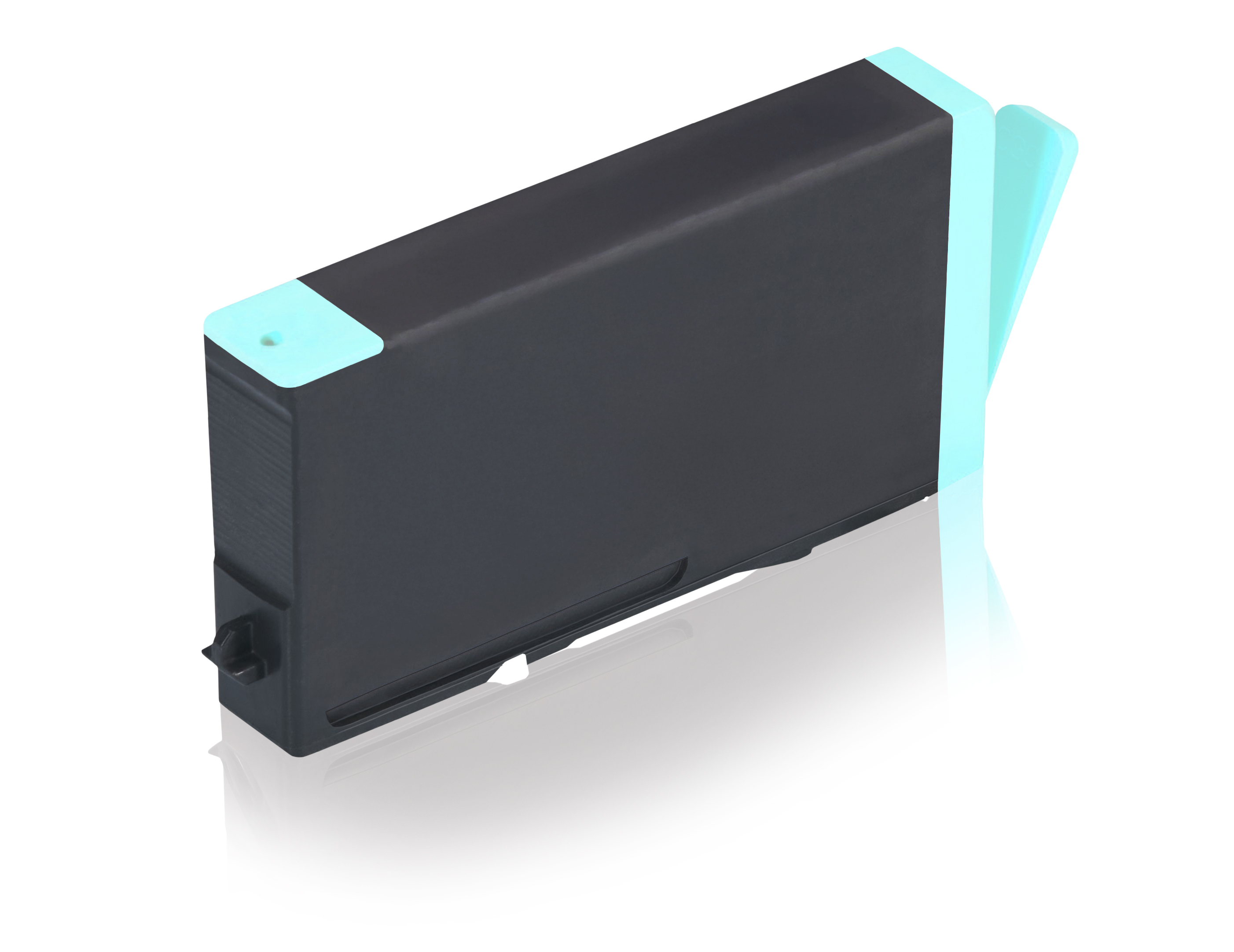 Kompatibel zu Epson C13T46S50N / T46S5 Tintenpatrone, light cyan