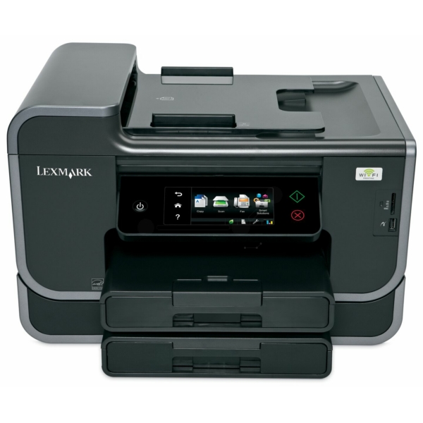Lexmark Platinum Pro 905 Druckerpatronen günstig kaufen | HQ-Patronen.de