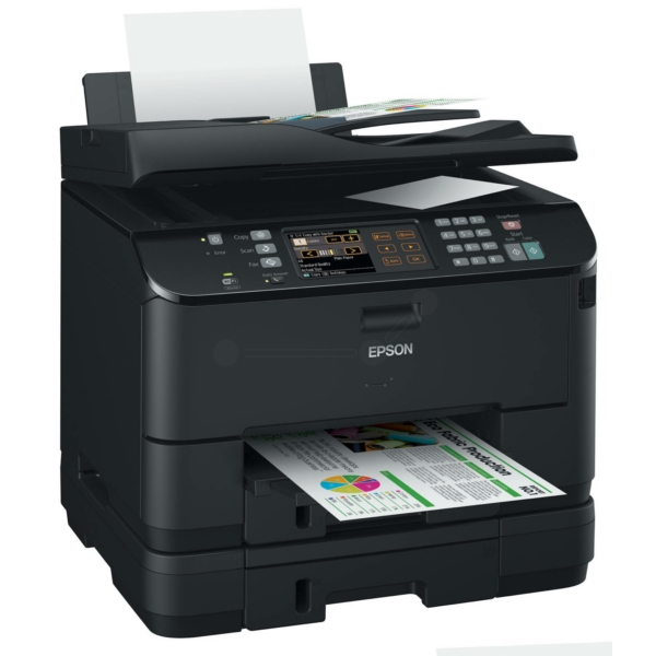 Epson WorkForce Pro WP-4545 DTWF