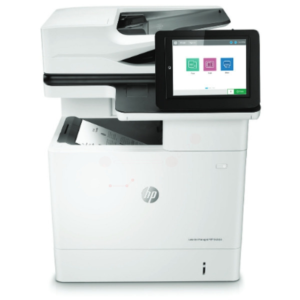 HP LaserJet Enterprise Managed E 62655 dn