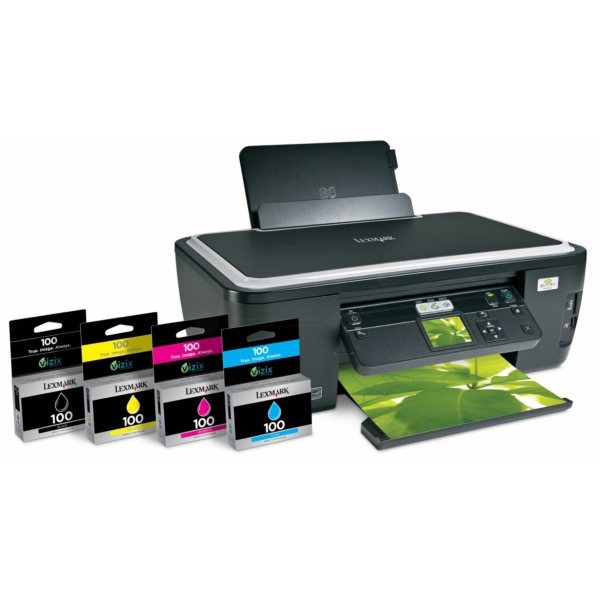 Lexmark Intuition S 500 Series Druckerpatronen günstig kaufen | HQ-Patronen.de