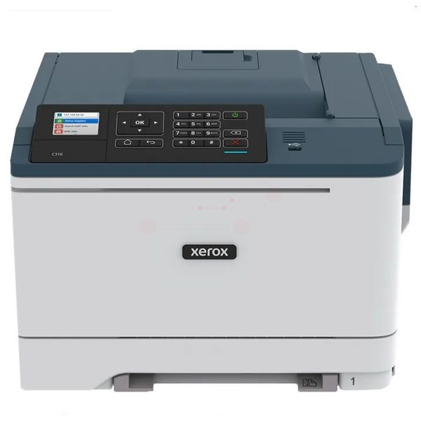 Xerox C