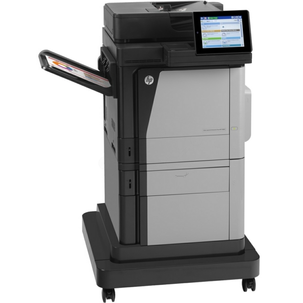 HP Color LaserJet Enterprise MFP M 680