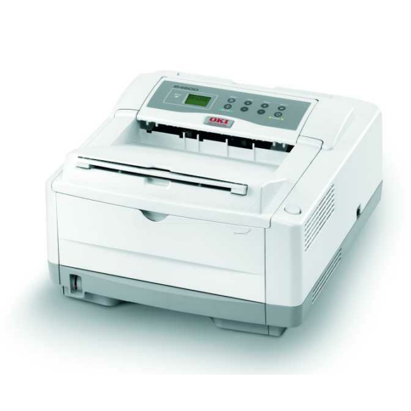 OKI B 4600 Series Toner günstig kaufen | HQ-Patronen.de