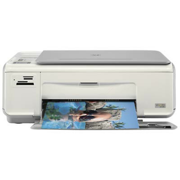 HP PhotoSmart C 4280 Druckerpatronen günstig kaufen | HQ-Patronen.de