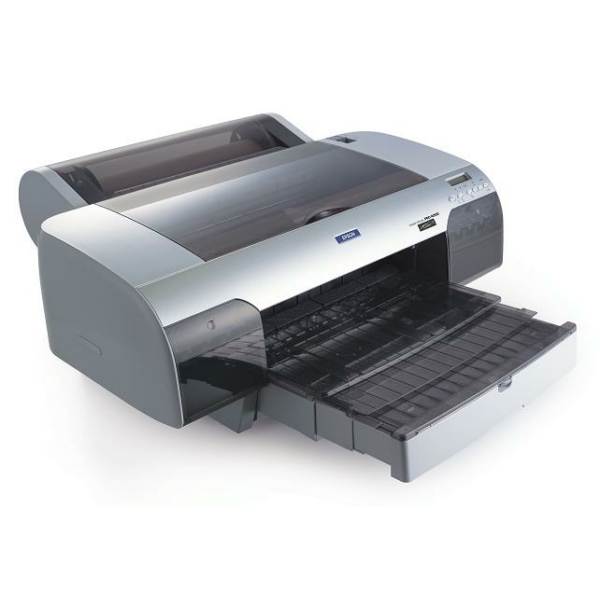Epson Stylus Pro 4000