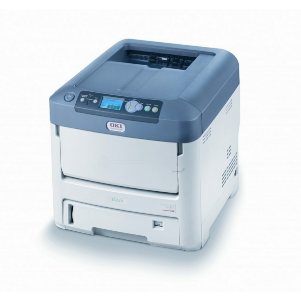 OKI ES 7411 Toner günstig kaufen | HQ-Patronen.de