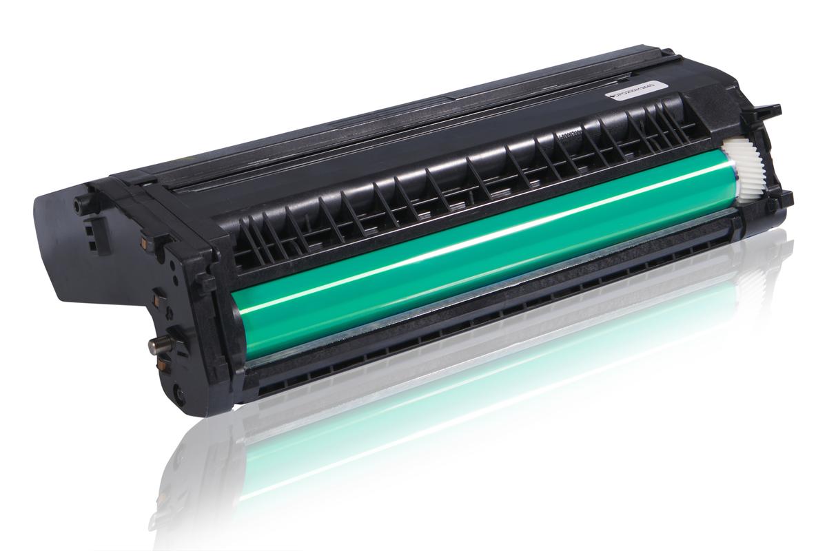 Kompatibel zu OKI 43381707 / C5600 / C5700 Bildtrommel, cyan