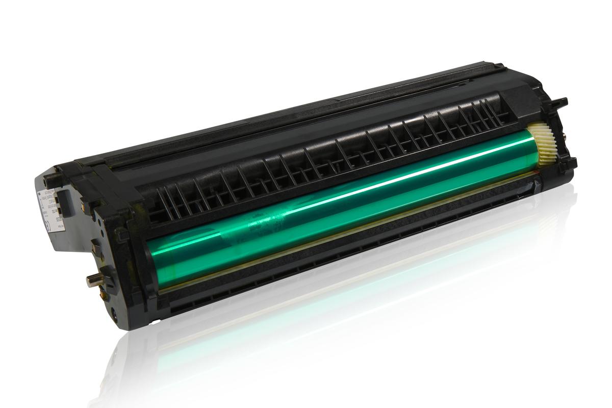 Kompatibel zu OKI 44315105 / C610 Bildtrommel, gelb