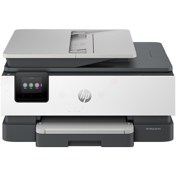 HP OfficeJet Pro 8124 e