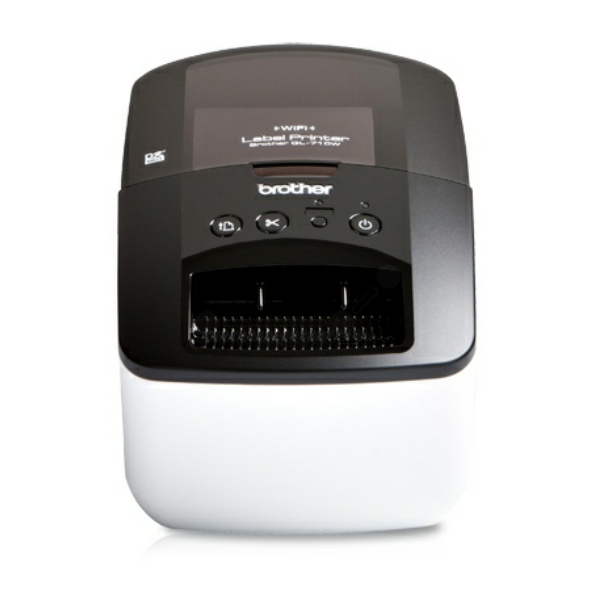 Brother P-Touch QL 710 Series