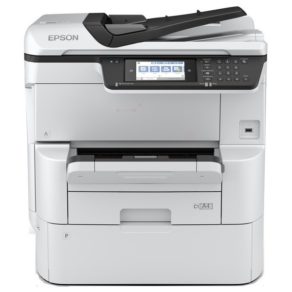 Epson WorkForce Pro WF-C 878 R A3