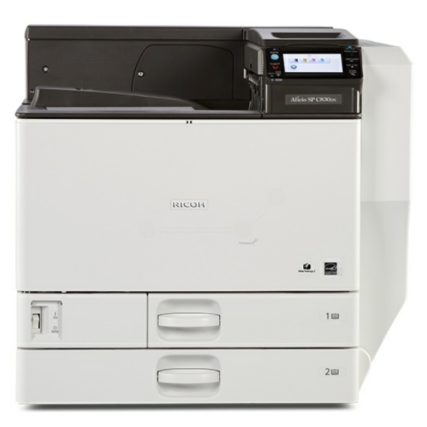 Ricoh SP C 830 dn