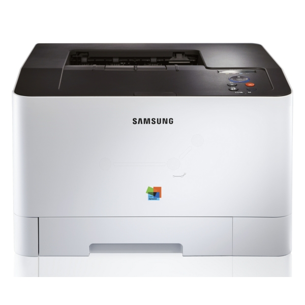 Samsung Xpress C 1800 Series