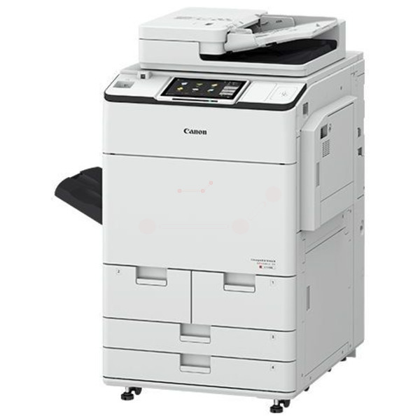 Canon imageRUNNER Advance DX C 7700 Series