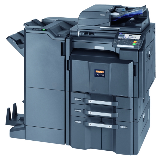 Utax CDC 1935 Toner günstig kaufen | HQ-Patronen.de