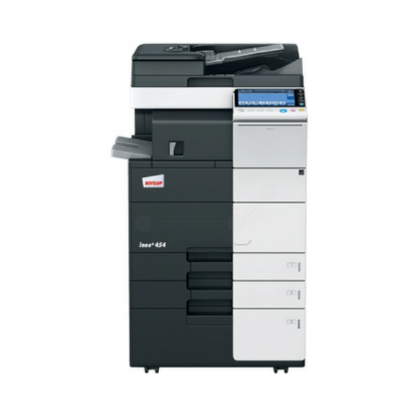 Develop Ineo Plus 454 Toner günstig kaufen | HQ-Patronen.de