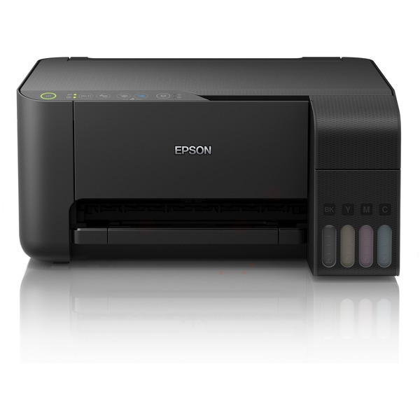 Epson EcoTank ET-2700 Druckerzubehör günstig kaufen | HQ-Patronen.de