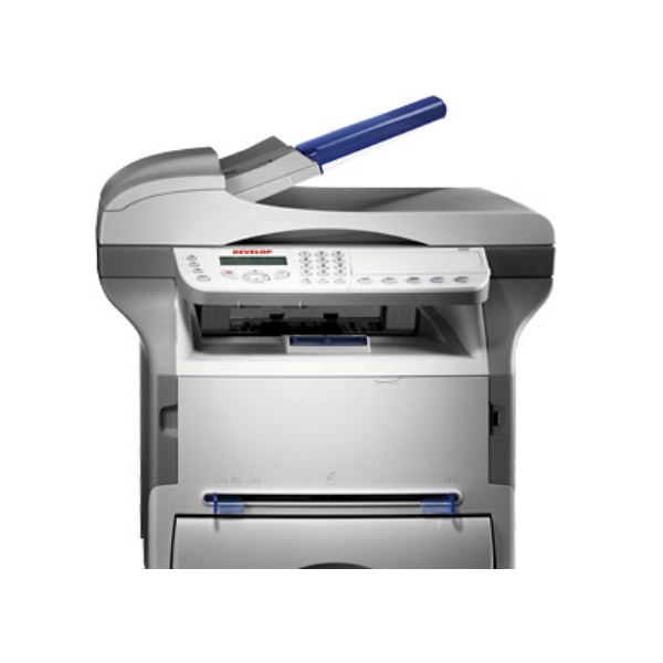 Develop D 162 F Toner günstig kaufen | HQ-Patronen.de