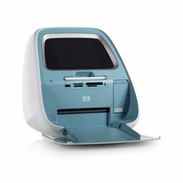 HP PhotoSmart A 820 Series