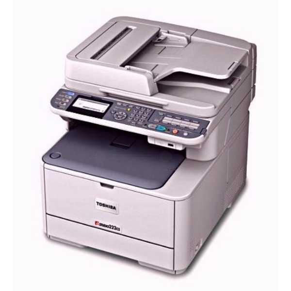 Toshiba E-Studio 222 CS