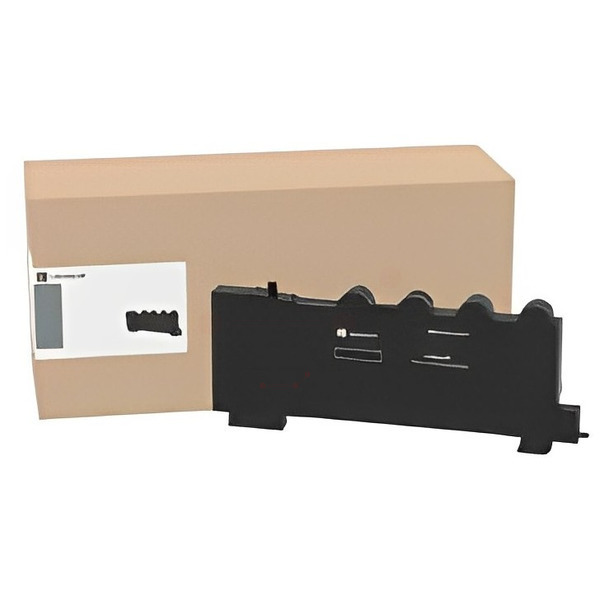 Original Lexmark 75M0W00 Resttonerbehälter