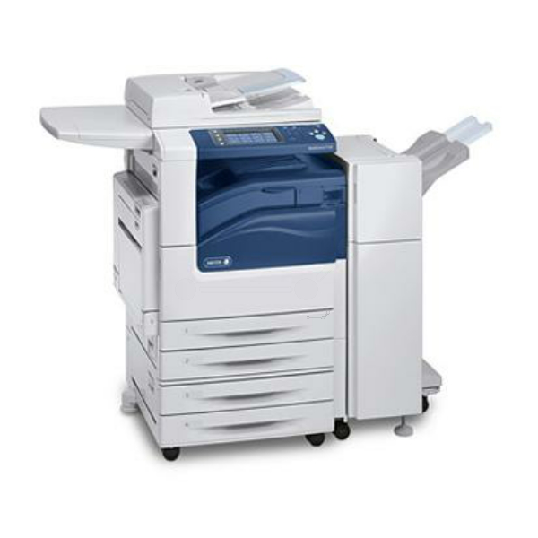 Xerox WorkCentre 7125 Series