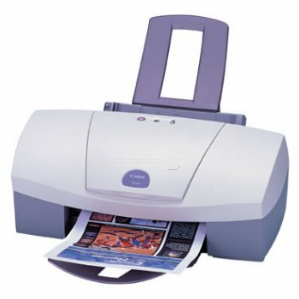 Canon S 600 Druckerpatronen günstig kaufen | HQ-Patronen.de