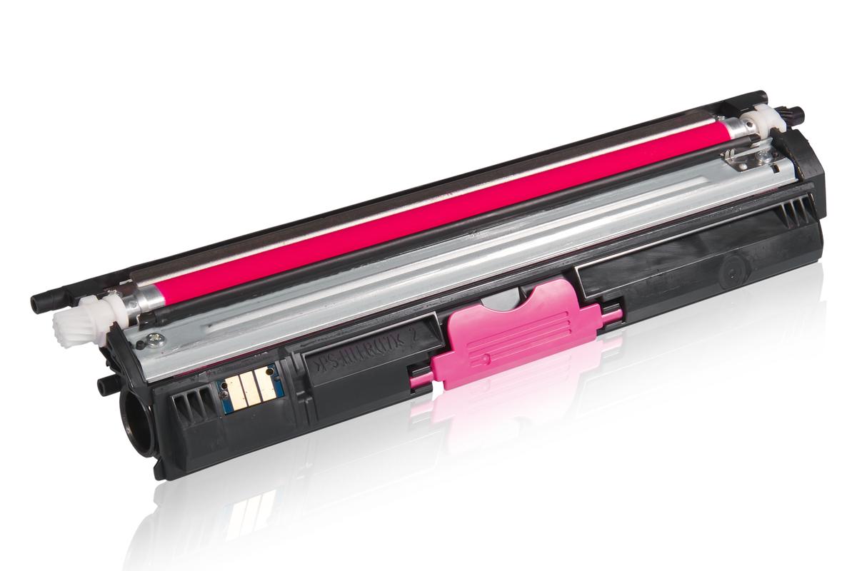 Kompatibel zu Konica Minolta A0V30CH Tonerkartusche, magenta