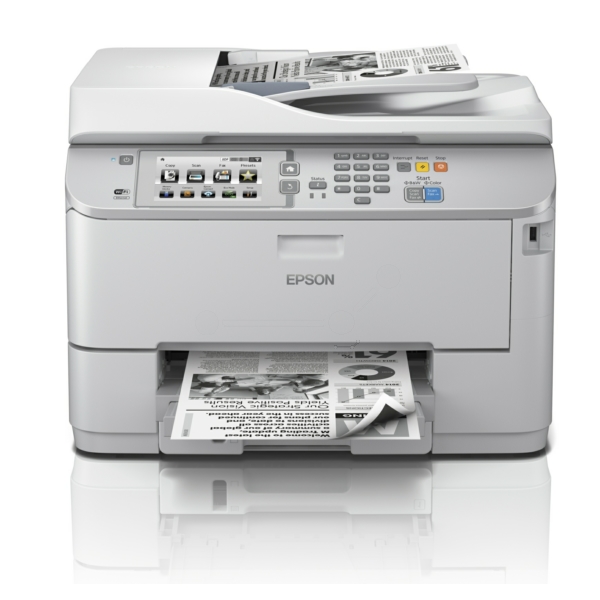 Epson WorkForce Pro WF-M 5600 Series