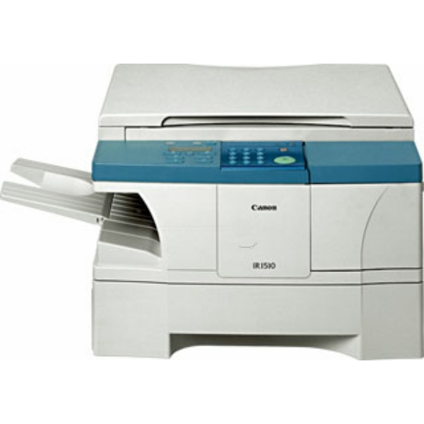 Canon imageRUNNER 1500 Series