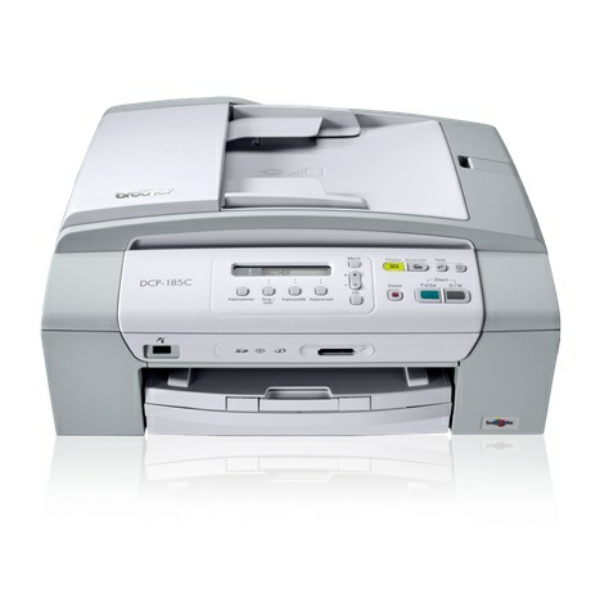 Brother DCP-185 C Druckerpatronen günstig kaufen | HQ-Patronen.de
