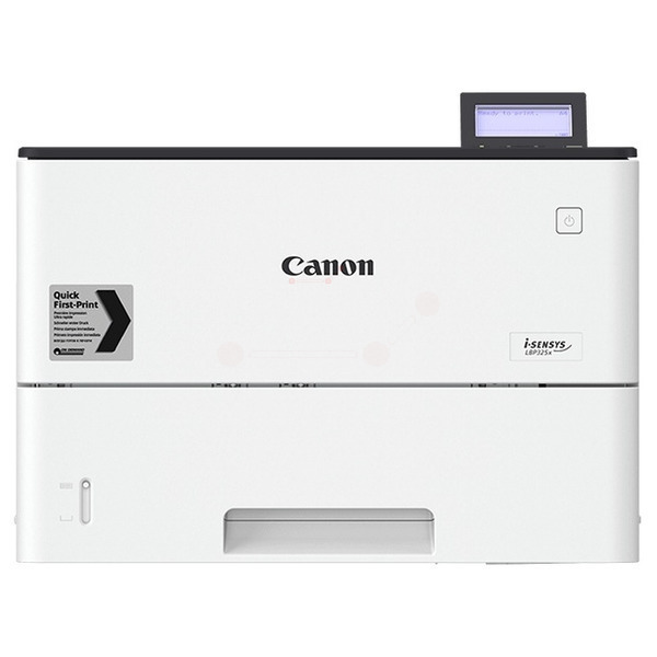 Canon i-SENSYS LBP-320 Series