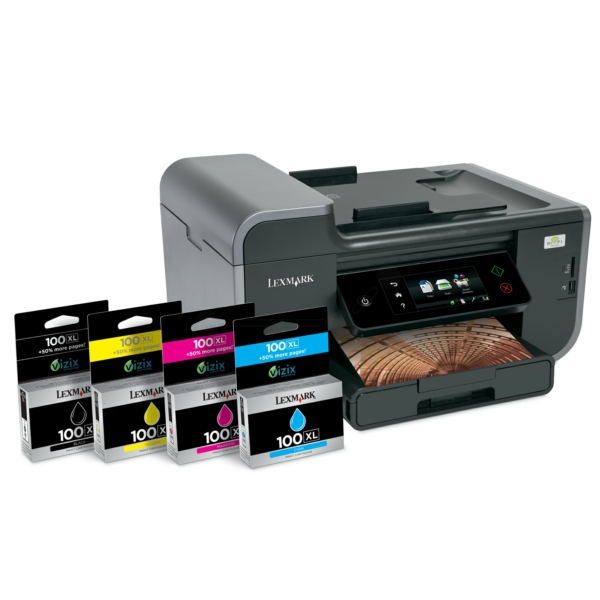 Lexmark Pro 800 Series Druckerpatronen günstig kaufen | HQ-Patronen.de