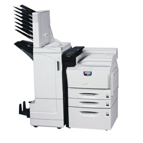 Kyocera FS-C 8100 DN