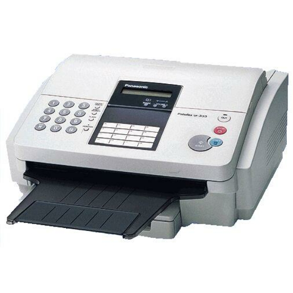Panasonic Panafax UF-320 Series