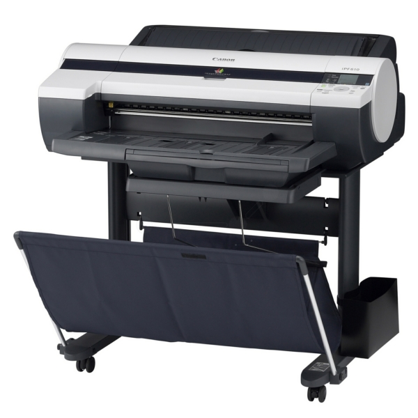 Canon imagePROGRAF IPF 610 Series Druckerpatronen günstig kaufen | HQ-Patronen.de