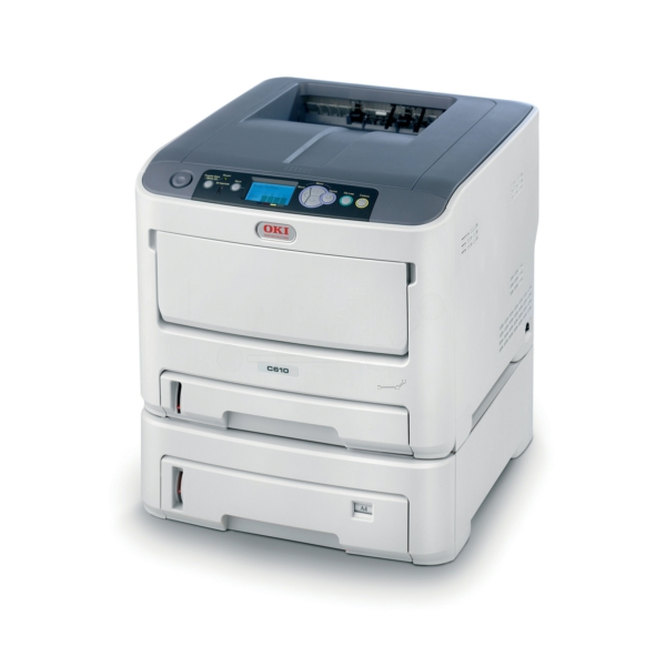 OKI C 610 DTN Toner günstig kaufen | HQ-Patronen.de