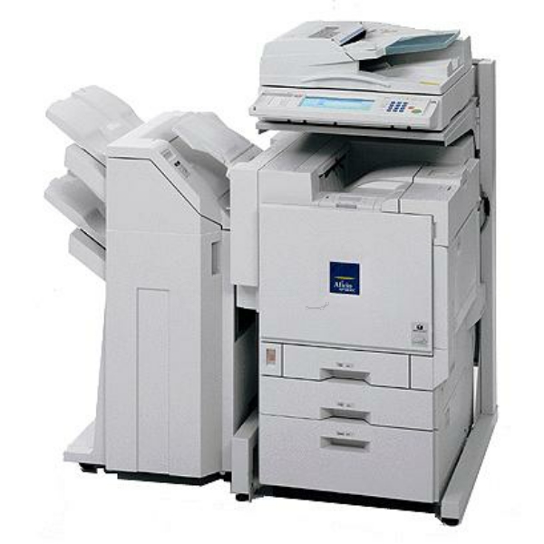 Ricoh Aficio CL 7000 cmf