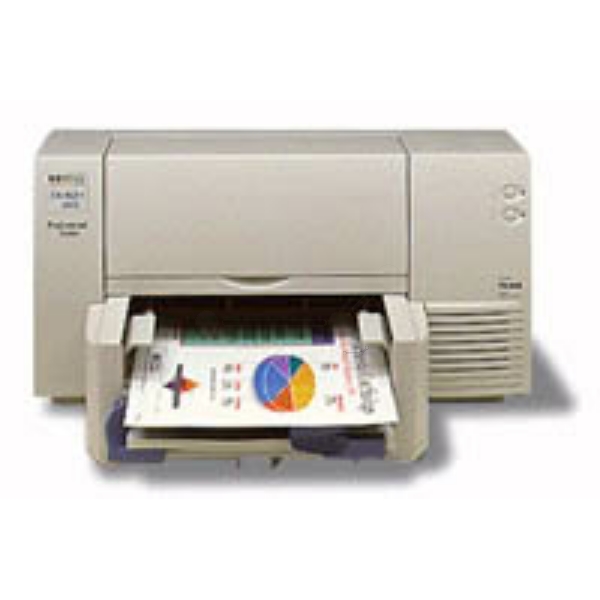 HP DeskJet 690 C Plus Druckerpatronen günstig kaufen | HQ-Patronen.de