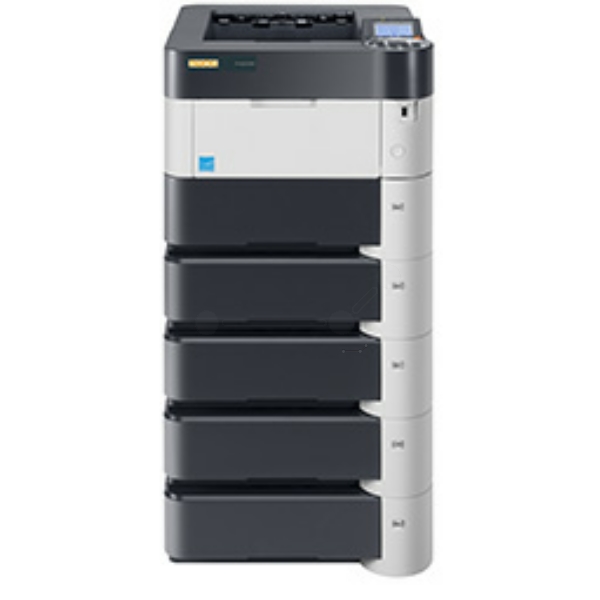 Triumph-Adler P-6031 DN Toner günstig kaufen | HQ-Patronen.de