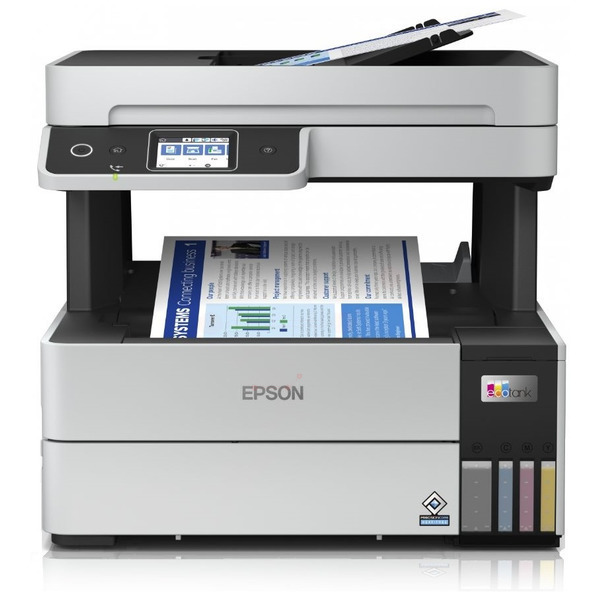 Epson EcoTank L 6490 Druckerpatronen günstig kaufen | HQ-Patronen.de