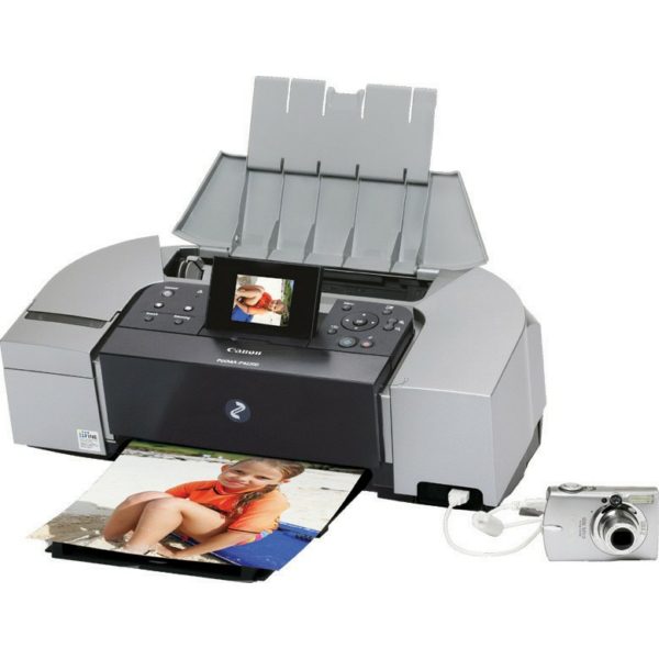 Canon Pixma IP 6220 D Druckerpatronen günstig kaufen | HQ-Patronen.de